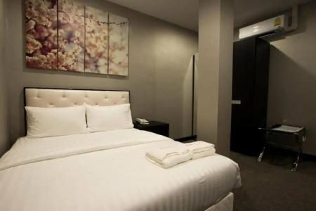 Sakura Sky Residence - 49