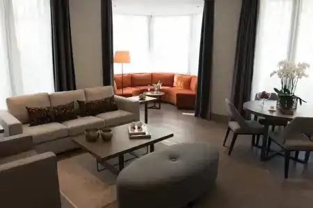 Sentires & Residences - 76