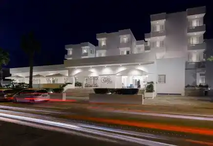 Grand Riviera - CDSHotels
