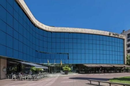 Carlemany Girona - 3