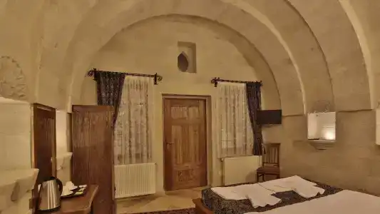 Cappadocia Cave Land - 27