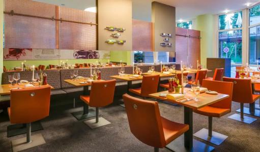 Novina Wöhrdersee Nürnberg City - 53