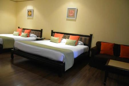 Sir James Resort - 30