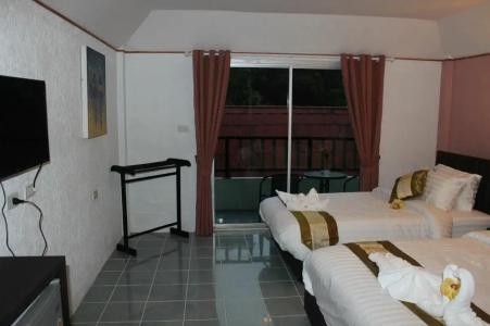 Samui Green - 94