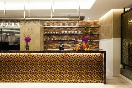 Grand 5 & Plaza Sukhumvit Bangkok - SHA Extra Plus Certified - 39