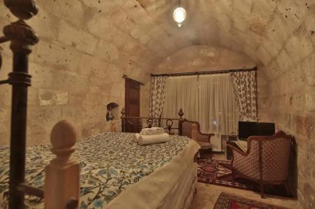 Village Cave House - 87