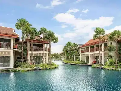 Grand Mercure Khao Lak Bangsak - 95
