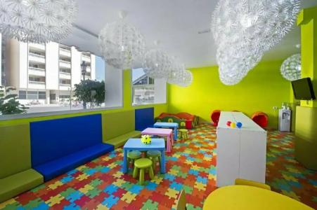 Kn ApartColumbus - 33