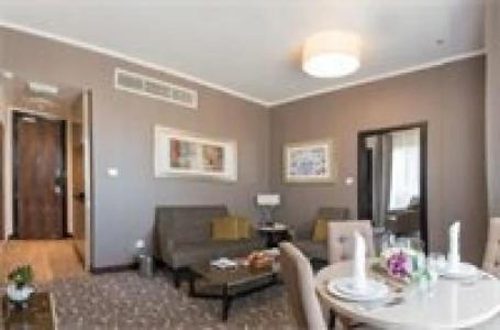 Hawthorn Suites by Wyndham Abu Dhabi City Center - 56