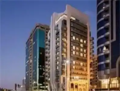 Hawthorn Suites by Wyndham Abu Dhabi City Center - 26