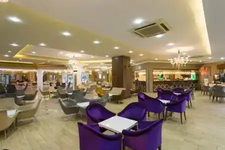 Primasol Hane Family Resort - 61