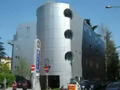 Best Western City - 3