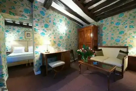 Relais Hôtel du Vieux Paris - 87
