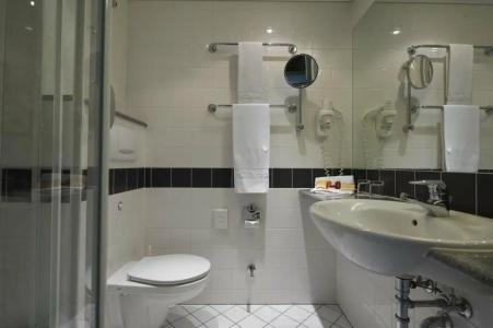 IntercityBerlin Ostbahnhof - 21