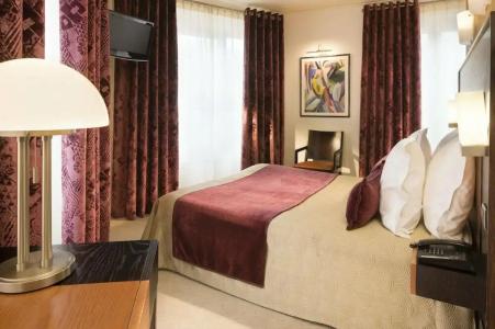 Hôtel Raspail Montparnasse - 26