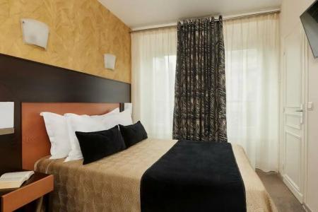 Hôtel Raspail Montparnasse - 50