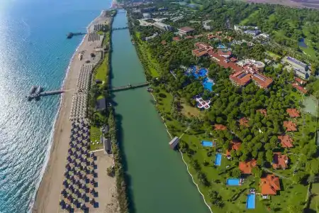 Gloria Golf Resort - Kids Concept - 90