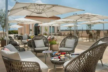 NH Collection Palazzo Cinquecento - 83