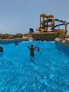 Parrotel Lagoon Waterpark Resort - 33