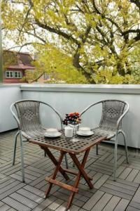 Park Inn by Radisson Meriton Conference & Spa Tallinn - 73