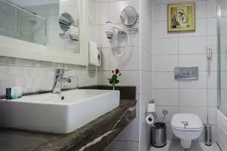 Alba Queen - Ultra All Inclusive - 29