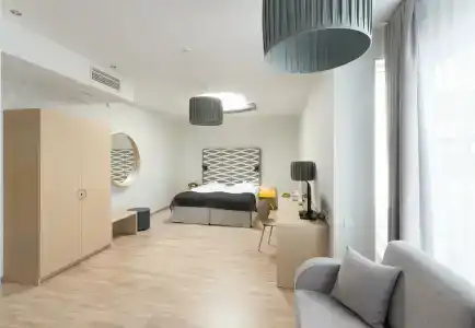 Estonia Resort & Spa - 32