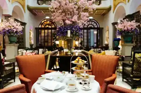 The St. Regis Florence - 85