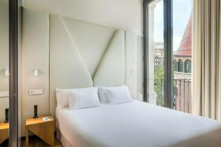 Occidental Diagonal 414 - 33