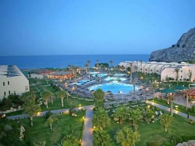 Atlantica Aegean Blue - 16