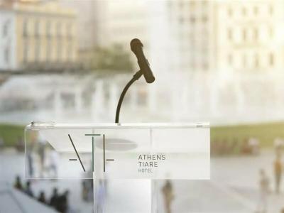 Athens Tiare by Mages - 32