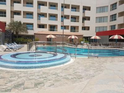 Dubai Grand by Fortune, Dubai Airport - 28