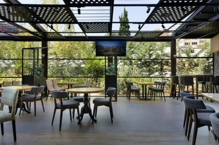 Sheraton Istanbul City Center - 17