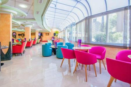 Servigroup Rialto - 77