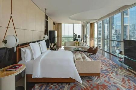 Four Seasons Dubai International Financial Centre - 64