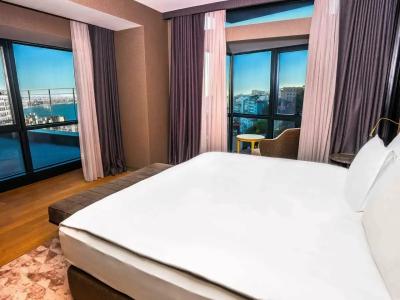 Sofitel Istanbul Taksim - 91