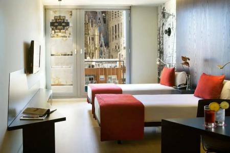 Sercotel Rosellon - 19