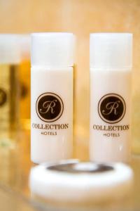 City Life Poliziano, by R Collections - 11