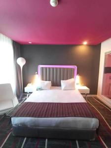 Park Inn by Radisson Ankara Cankaya - 20