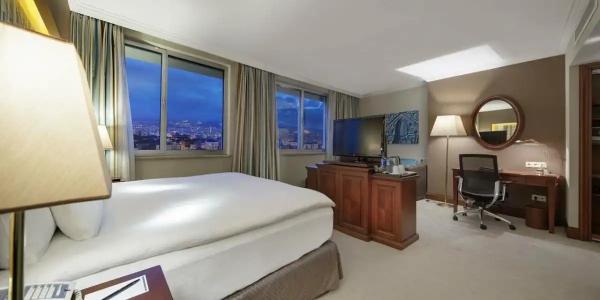 Wyndham Grand Kayseri - 91