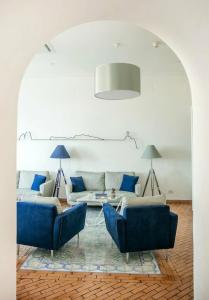 Relais Maresca Luxury Small - 42