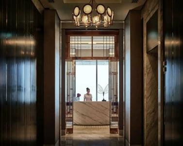 Waldorf Astoria Dubai International Financial Centre - 46