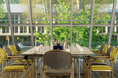 Best Western Premier ParkBad Mergentheim - 20