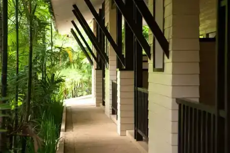 Timber House Aonang - 41