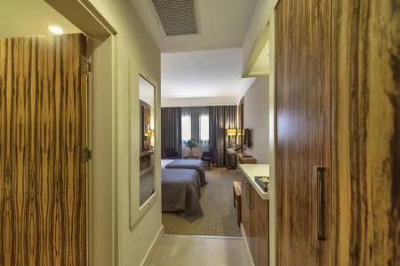 Ramada By Wyndham Cappadocia - 33