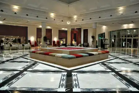 Premier Le Reve & Spa Sahl Hasheesh - Adults Only 16 Years Plus - 52
