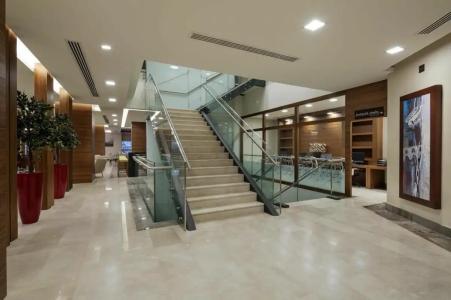 Hilton Garden Inn Corlu - 60