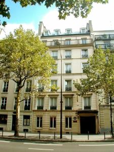 Hôtel Des Mines - 77