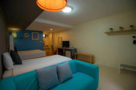 Siambeach Resort - 10