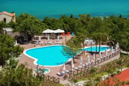 D Resort Murat Reis Ayvalik - 24