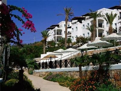 Bodrum Holiday Resort & Spa - 69